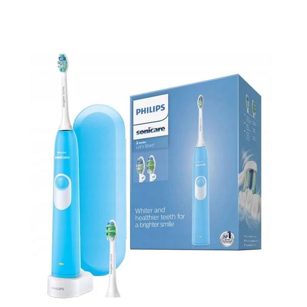 philips sonicare 2 series for teens